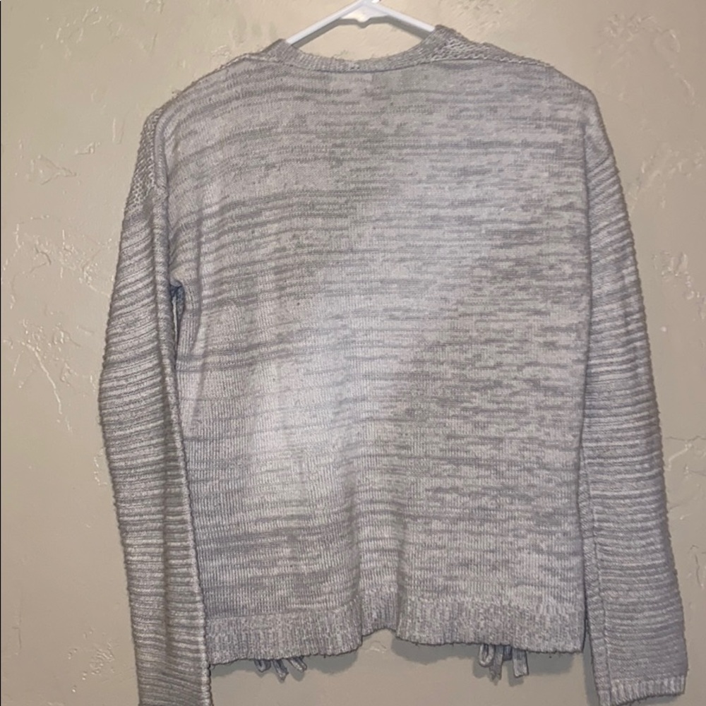 Sweater - Picture 2 of 3